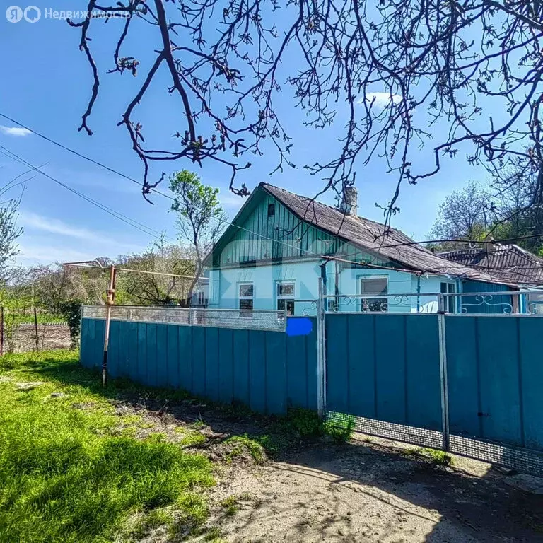 Дом в хутор Большой Разнокол, Набережная улица (30.1 м) - Фото 2