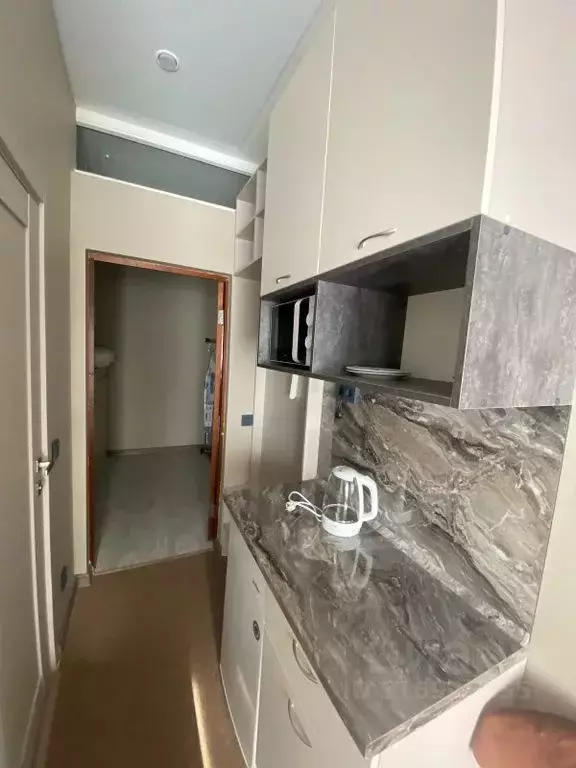 Комната Татарстан, Казань ул. Каюма Насыри, 28 - Фото 1