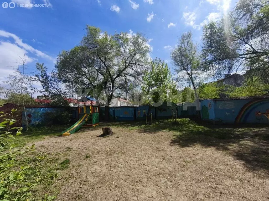 2-комнатная квартира: Абакан, улица Кирова, 97 (42 м) - Фото 1