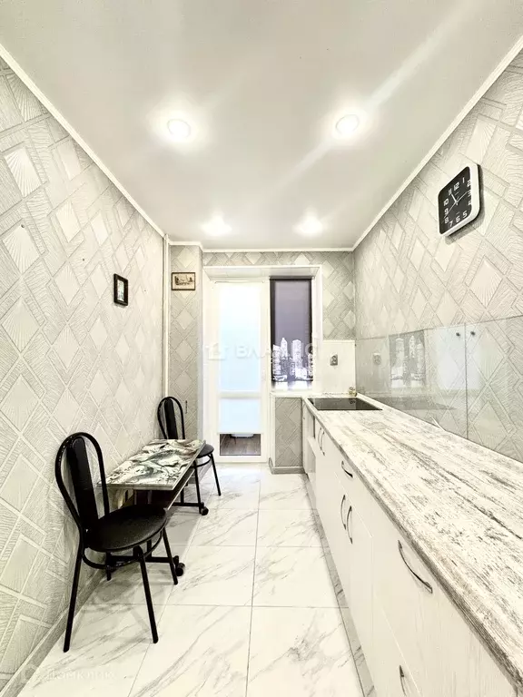 Продаётся 1-к квартира, 30 м - Фото 1