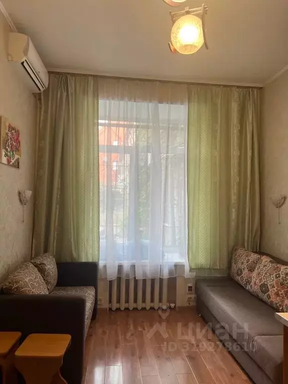 Студия Приморский край, Владивосток ул. Адмирала Фокина, 6В (15.0 м) - Фото 0