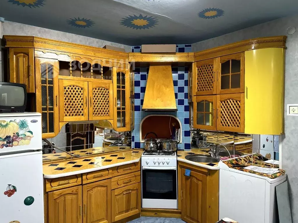 1-к кв. Чувашия, Канаш ул. 30 лет Победы, 94 (36.3 м) - Фото 1