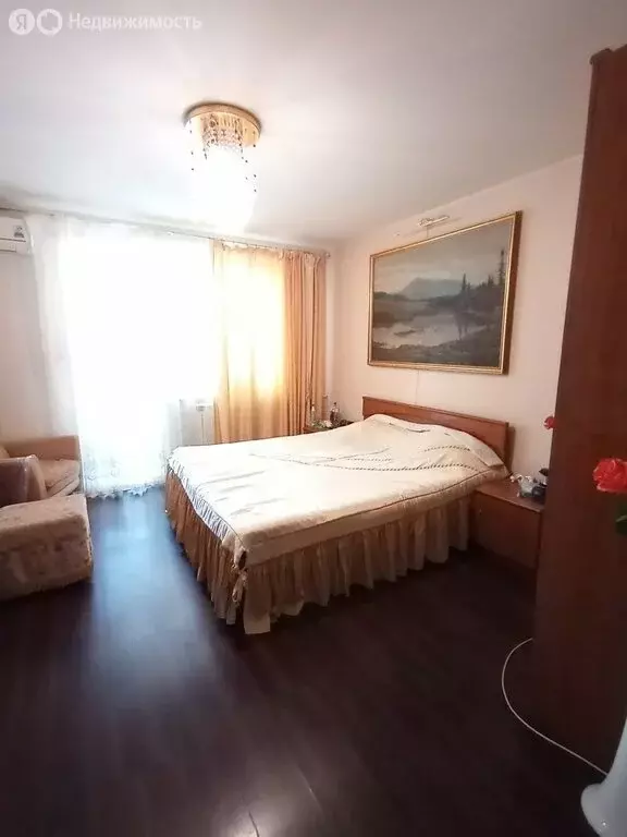 3-комнатная квартира: Курган, улица Красина, 43 (73.9 м) - Фото 0