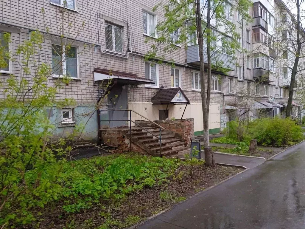 Сдается помещение свободного назначения 77 м - Фото 1
