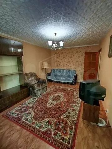 1-к. квартира, 31,6 м, 1/5 эт. - Фото 0