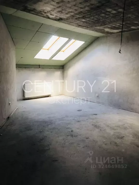 3-к кв. Калининградская область, Калининград ул. Глинки, 1 (131.1 м) - Фото 2