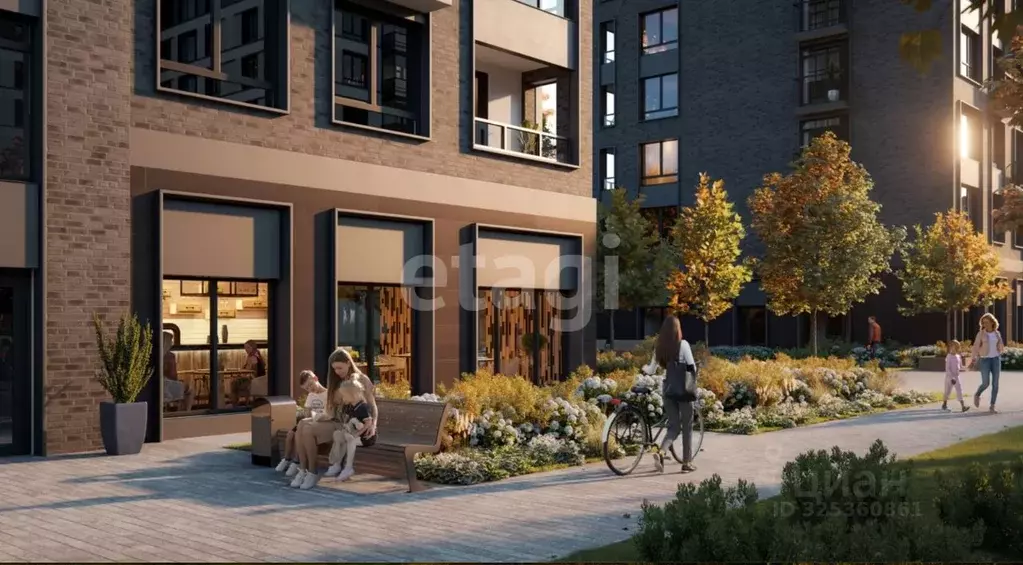 Помещение свободного назначения в Новосибирская область, Кольцово рп ... - Фото 1