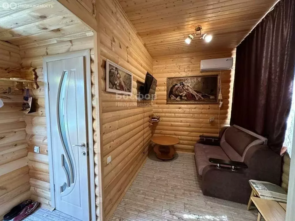 Квартира-студия: Феодосия, переулок Свердлова, 20 (20 м) - Фото 2