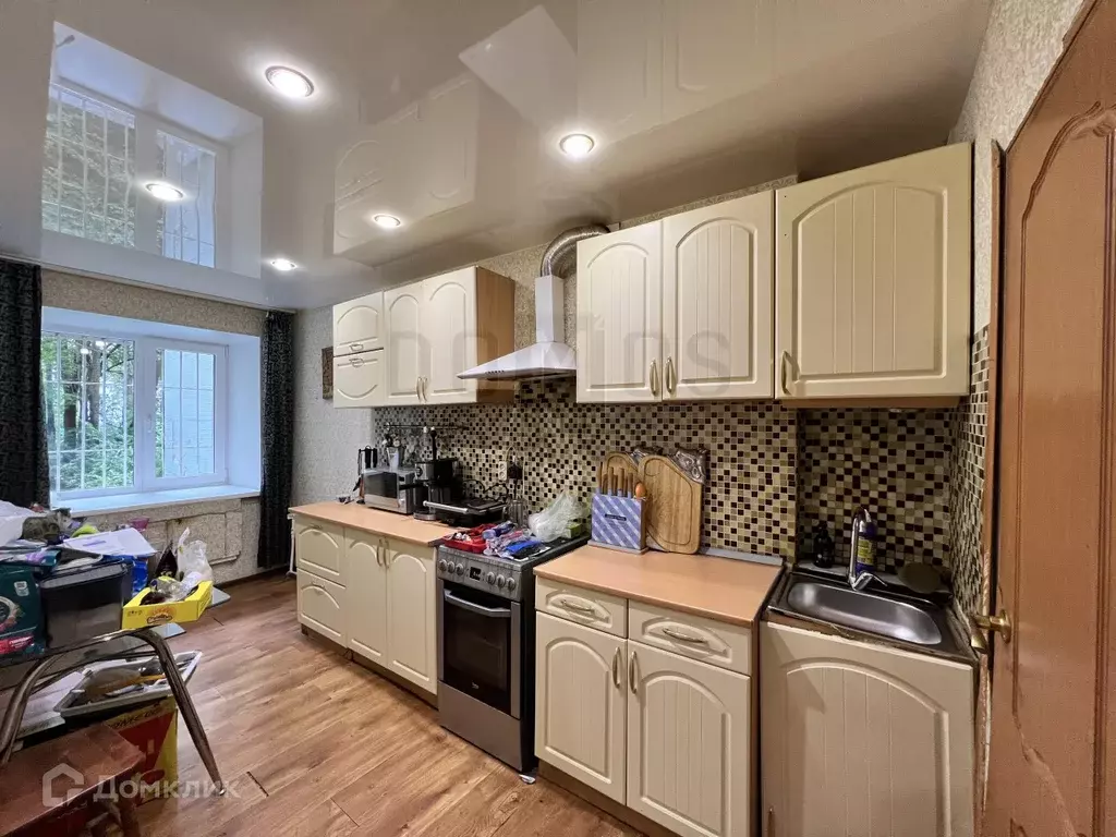 Продаётся 3-к квартира, 69.4 м - Фото 0