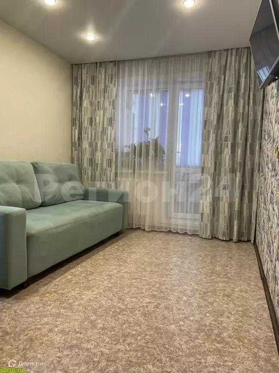 Продаётся 2-к квартира, 51 м - Фото 1