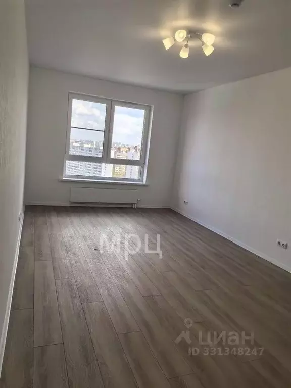 3-к кв. Москва Спортивный проезд, 6А (83.6 м) - Фото 2