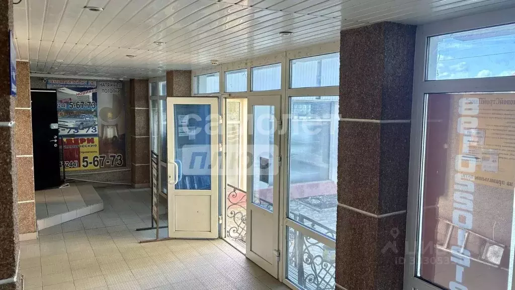 Офис в Белгородская область, Строитель Яковлевский городской округ, ... - Фото 2