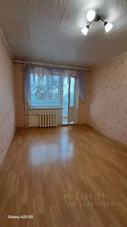 Комната Ленинградская область, Гатчина Въезд мкр, ул. Волкова, 1к3 ... - Фото 1