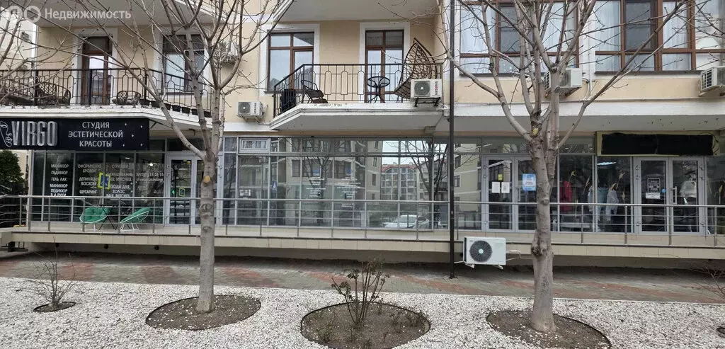 Помещение свободного назначения (65.8 м) - Фото 1