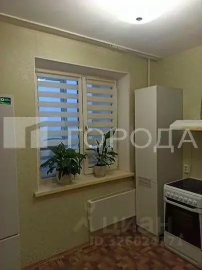 1-к кв. Томская область, Томск ул. Энтузиастов, 41 (36.0 м) - Фото 2