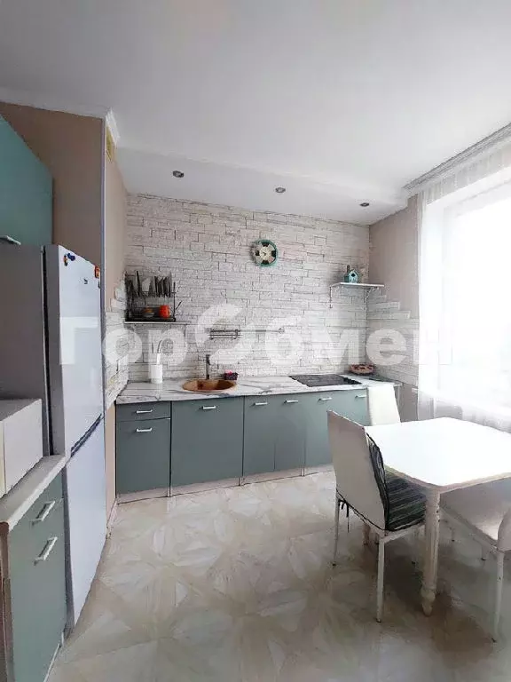 Продается 1-комнатная квартира - Фото 1