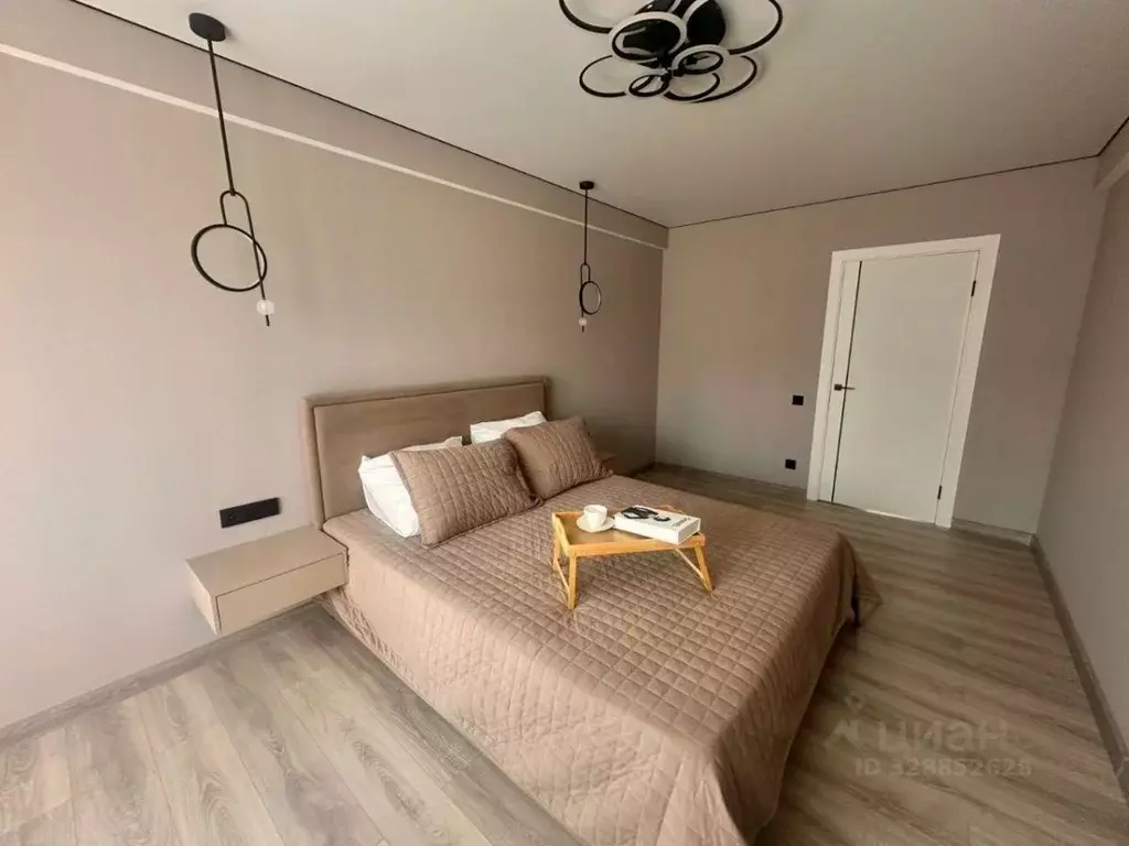 2-к кв. Ставропольский край, Пятигорск ул. Аллея Строителей, 10К1 ... - Фото 2