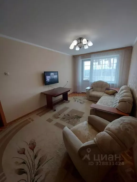 2-к кв. Оренбургская область, Новотроицк ул. Марии Корецкой, 10 (50.3 ... - Фото 1