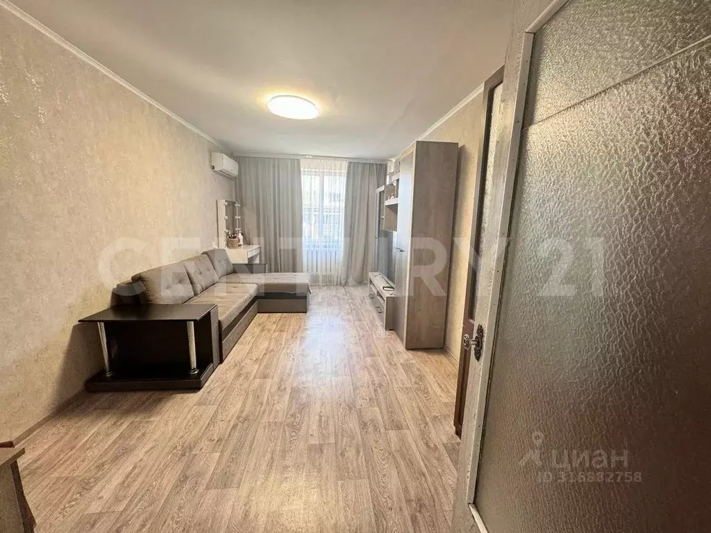 3-к кв. Севастополь ул. Батумская, 34 (61.0 м) - Фото 0