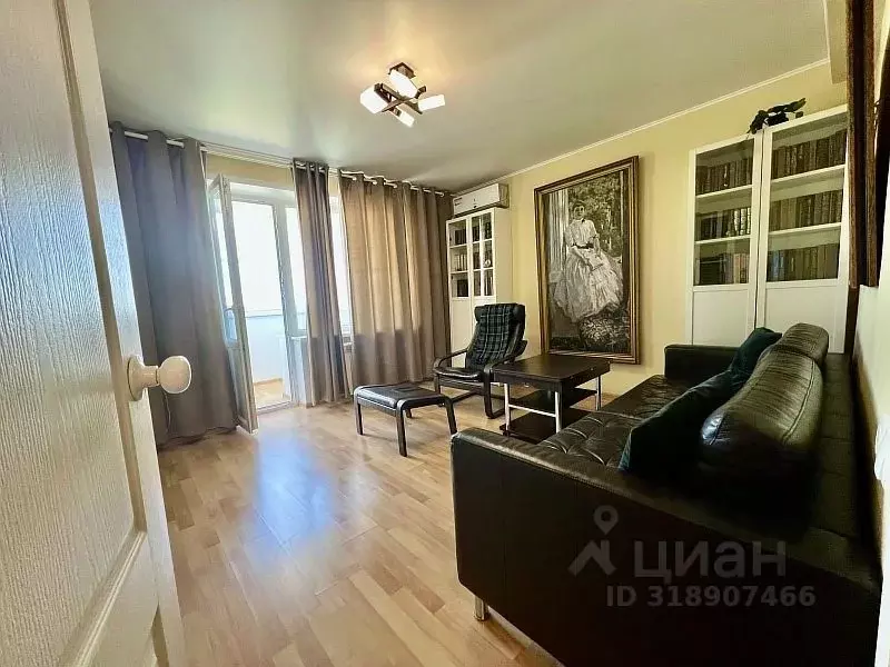 5-к кв. Самарская область, Тольятти ул. Мира, 109 (147.0 м) - Фото 0
