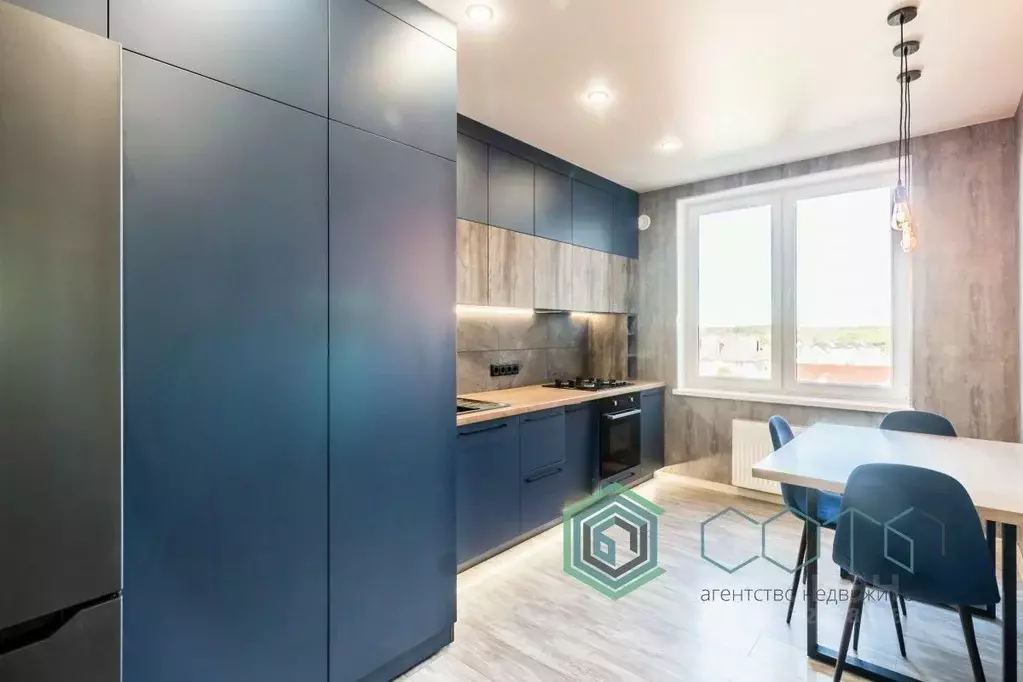 2-к кв. Калининградская область, Калининград Советский просп., 236 ... - Фото 2