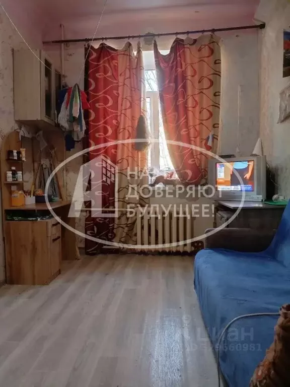 4-к кв. Пермский край, Чусовой Школьная ул., 15 (67.7 м) - Фото 1