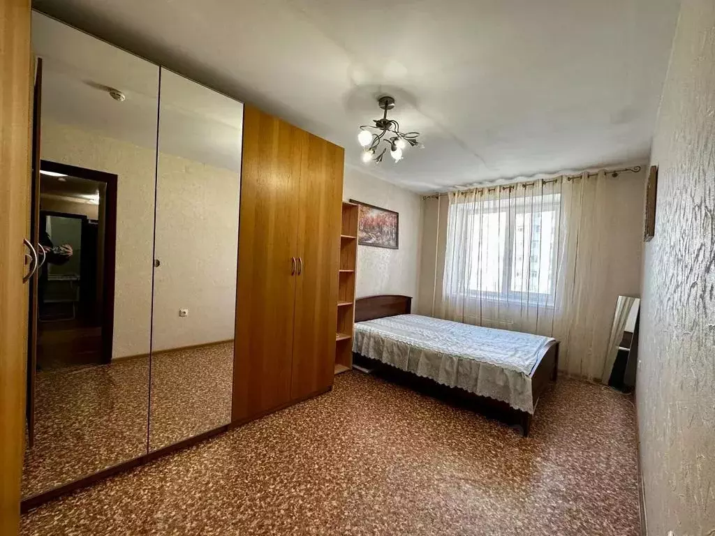 2-к кв. Татарстан, Казань ул. Бондаренко, 34 (65.0 м) - Фото 1