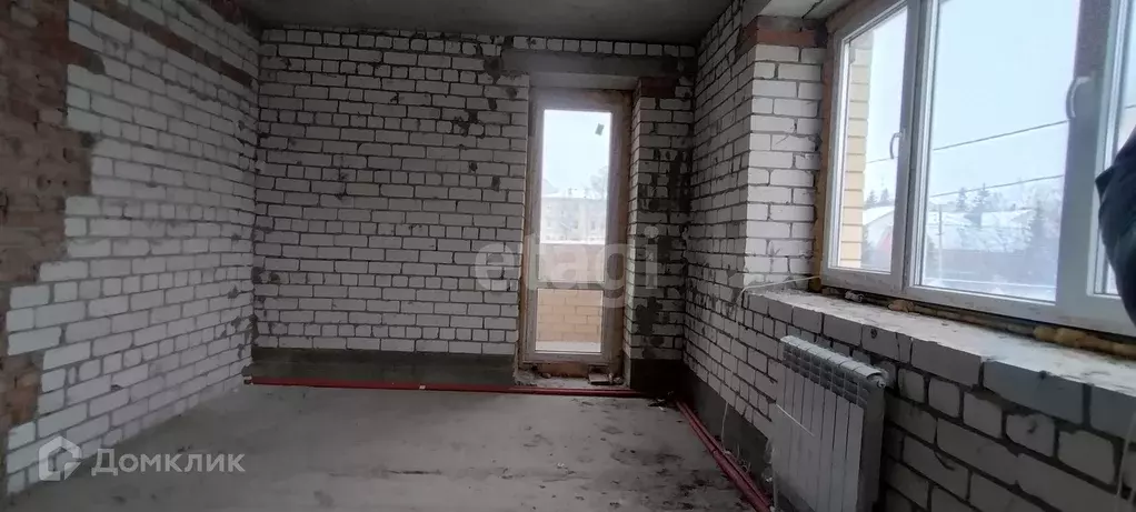 Продаётся 2-к квартира, 69.1 м - Фото 1