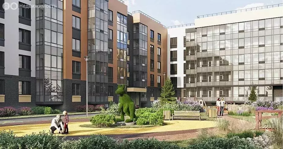 Торговая площадь (81 м) - Фото 1