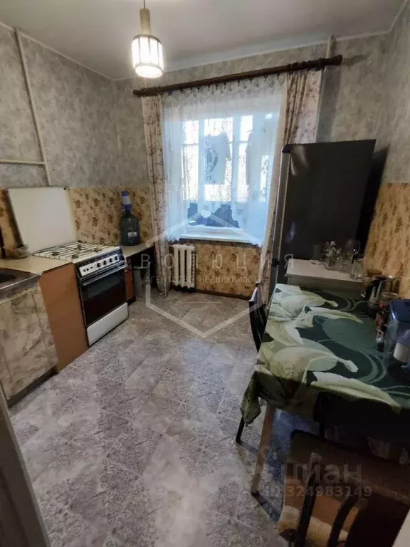 2-к кв. Калининградская область, Калининград Белгородская ул., 22Б ... - Фото 1