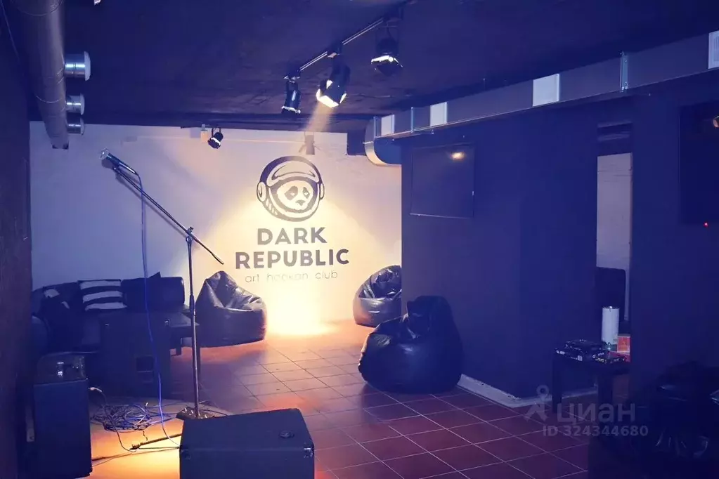 Помещение свободного назначения в Коми, Ухта ул. Мира, 3 (170 м) - Фото 1