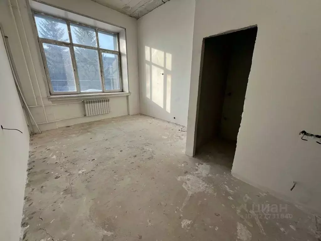 Студия Новосибирская область, Новосибирск ул. Богдана Хмельницкого, ... - Фото 1