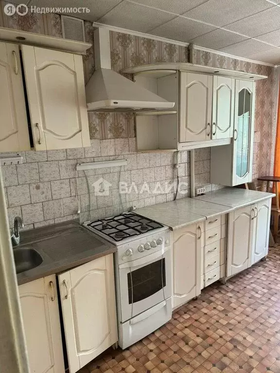 1-комнатная квартира: Ковров, улица Чернышевского, 7 (40 м) - Фото 1