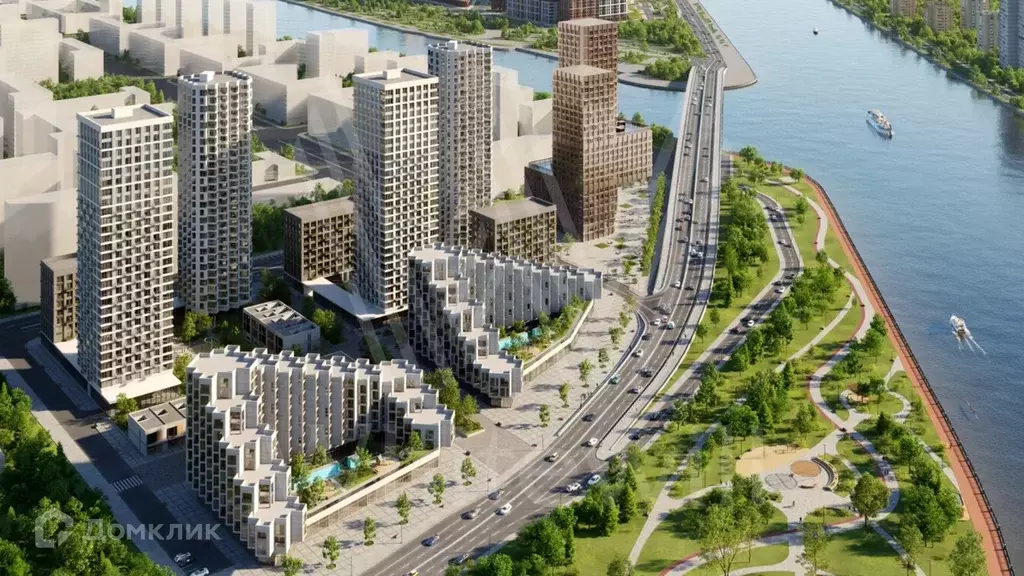 Продаётся 3-к квартира, 60 м - Фото 0