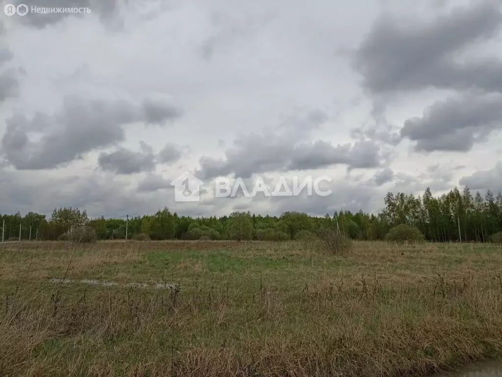 Участок в село Никитское, 3-й Изумрудный переулок (11 м) - Фото 1