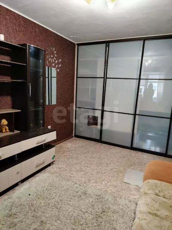 2-к кв. Томская область, Томск ул. Ивана Черных, 66 (54.8 м) - Фото 1