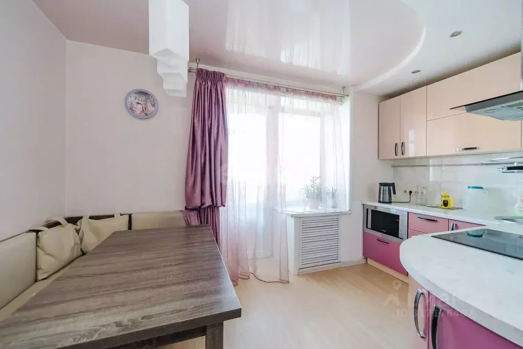 2-к кв. Амурская область, Благовещенск Пионерская ул., 64 (68.0 м) - Фото 0