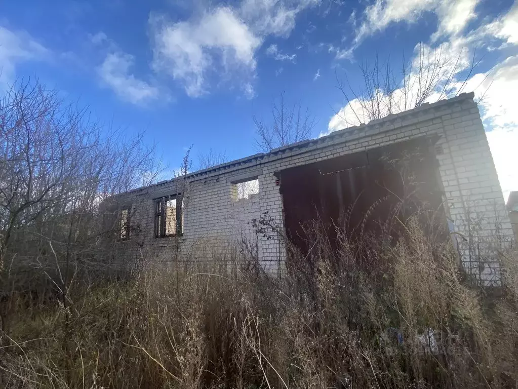 Дом в Орловская область, Мценск ул. Некрасова, 30 (50 м) - Фото 2