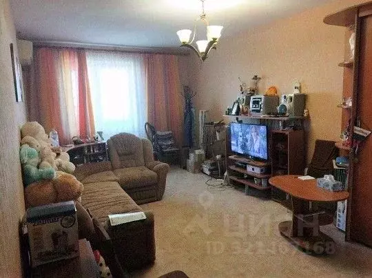2-к кв. Волгоградская область, Волгоград Электролесовская ул., 86 ... - Фото 0