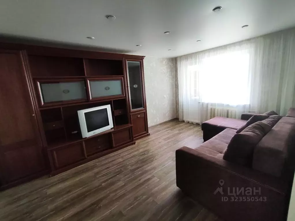 2-к кв. Свердловская область, Екатеринбург ул. Крауля, 67 (42.8 м) - Фото 1