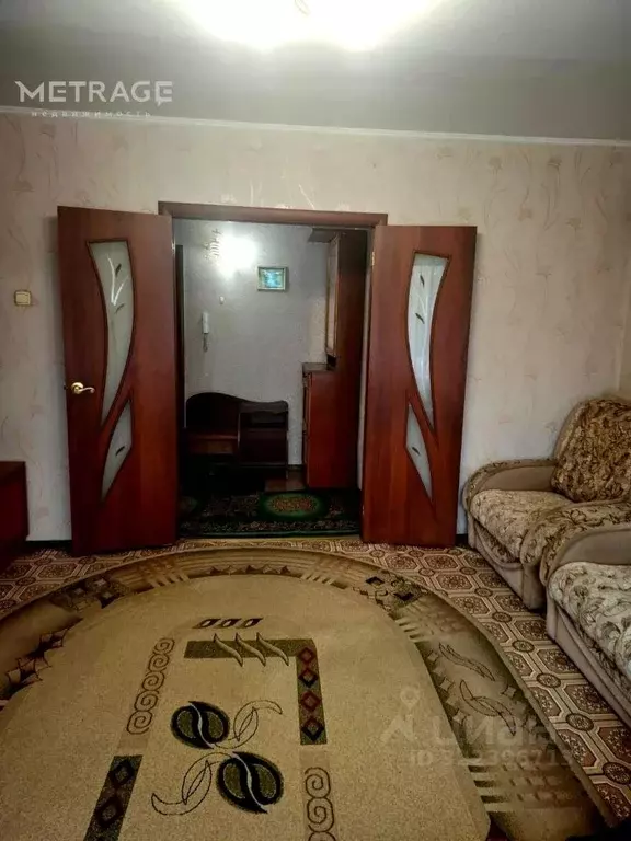 2-к кв. Кемеровская область, Киселевск ул. Багратиона, 41 (51.8 м) - Фото 2