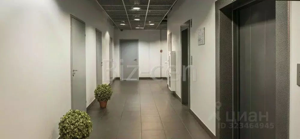 Офис в Санкт-Петербург Софийская ул., 8к1с4 (100 м) - Фото 1