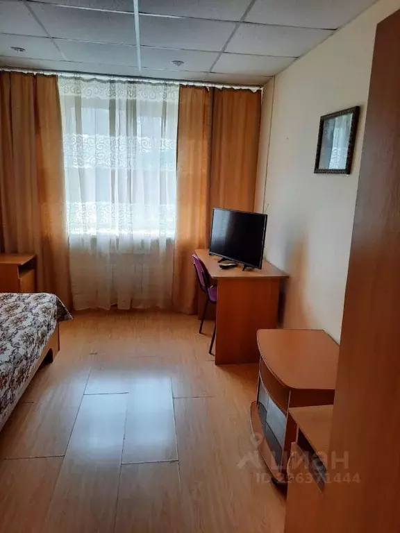 Студия Приморский край, Владивосток Стрелковая ул., 16 (16.0 м) - Фото 2