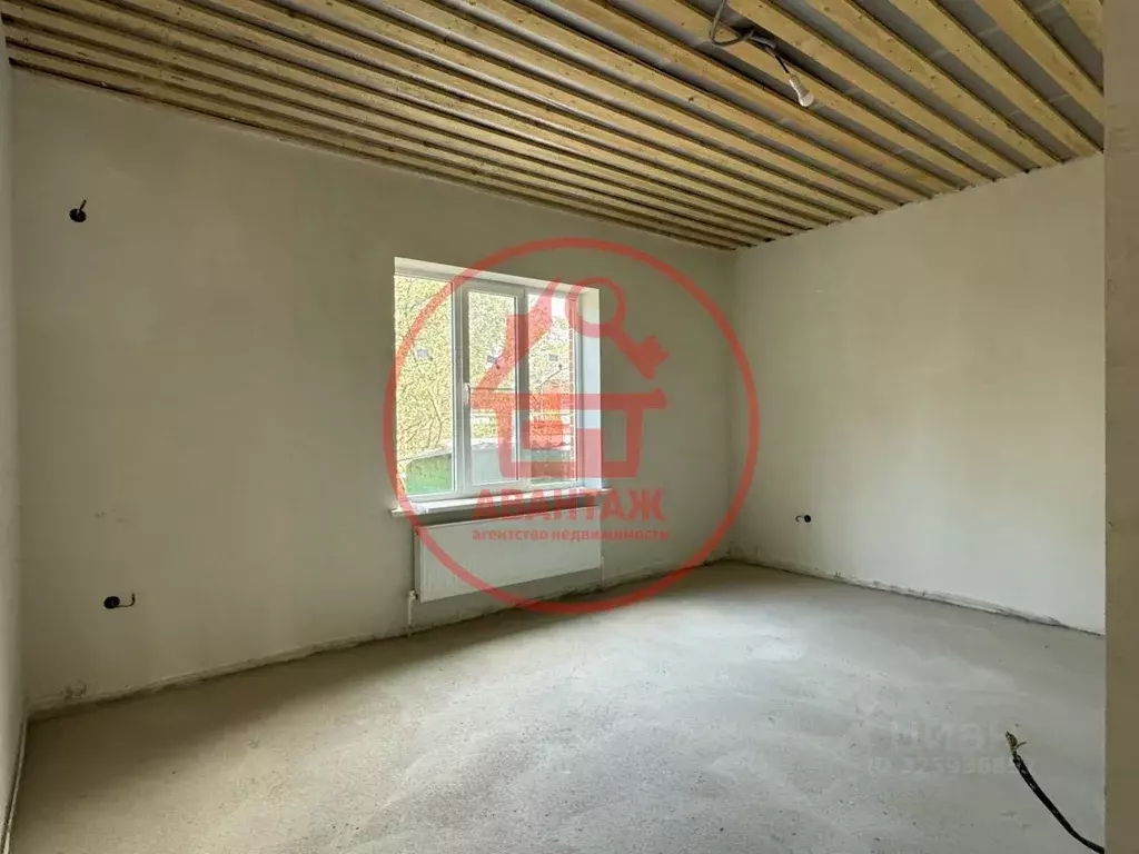 Дом в Краснодарский край, Новокубанский район, пос. Прикубанский ... - Фото 2