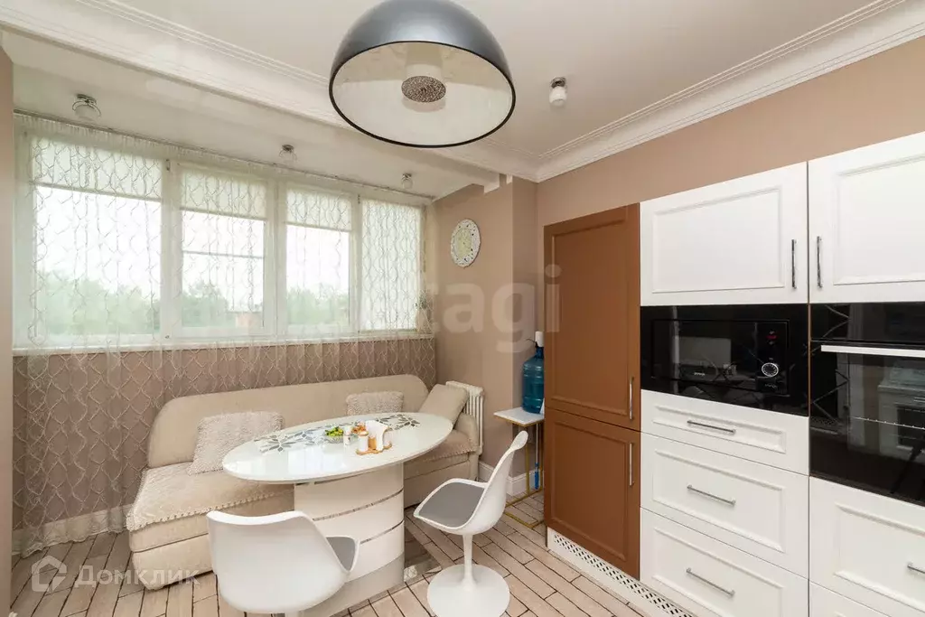 Продаётся 2-к квартира, 75.2 м - Фото 1