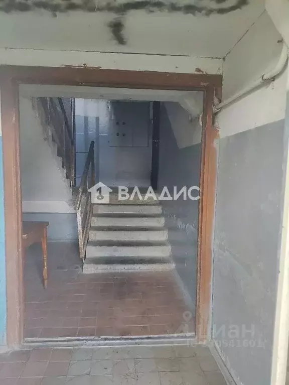 1-к кв. Брянская область, Карачевский район, Мылинское с/пос, пос. ... - Фото 1