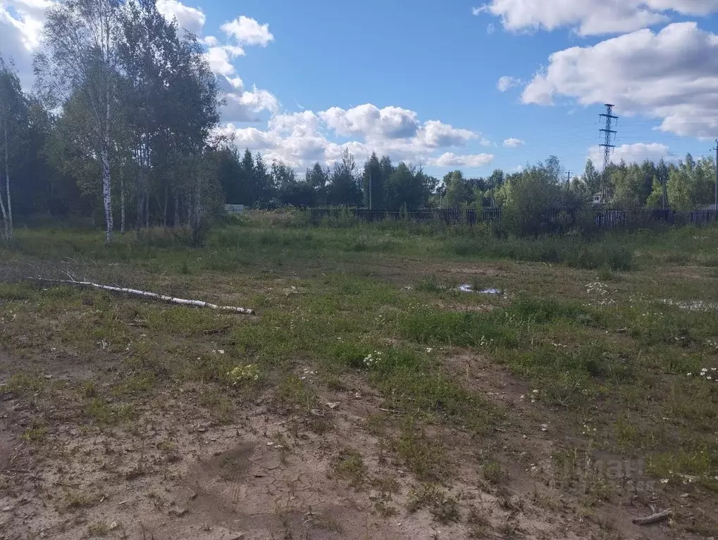 Участок в Московская область, Рузский муниципальный округ, пос. ... - Фото 2