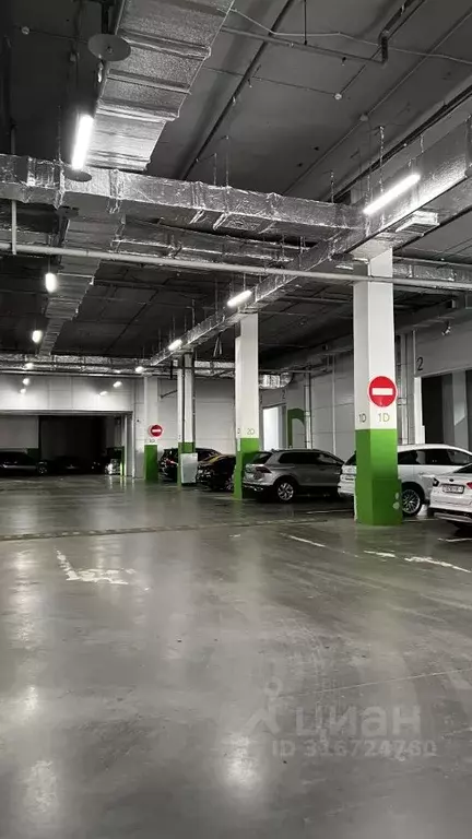 Склад в Московская область, Ленинский городской округ, пос. Битца ... - Фото 1