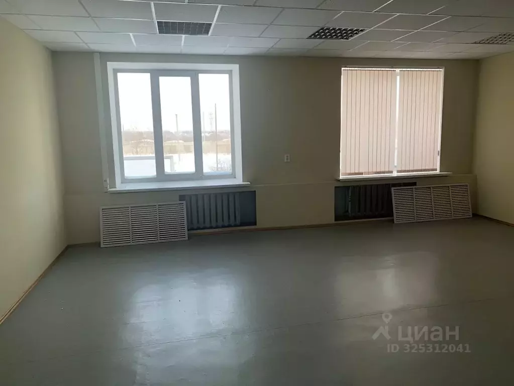 Помещение свободного назначения в Новосибирская область, Куйбышев ... - Фото 1