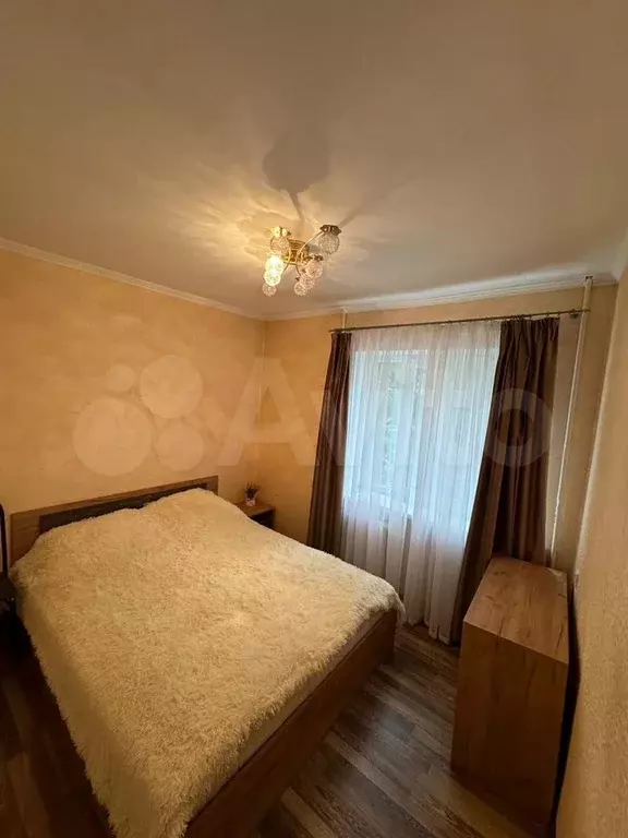 2-к. квартира, 38 м, 3/5 эт. - Фото 1